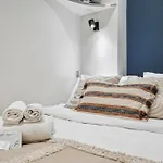 Eiffel & Invalides - Cityapartmentstay *