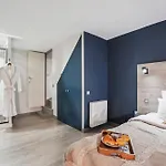 Eiffel & Invalides - Cityapartmentstay Апартаменты