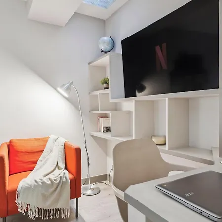 Apartment Eiffel & Invalides - Cityapartmentstay *