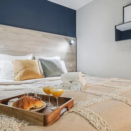 Apartment Eiffel & Invalides - Cityapartmentstay Paris