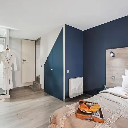 Eiffel & Invalides - Cityapartmentstay Apartment